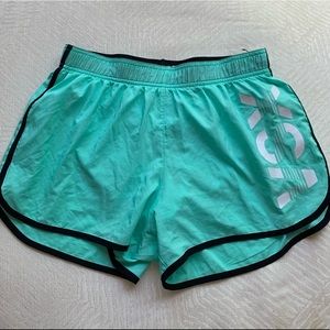 Running Shorts